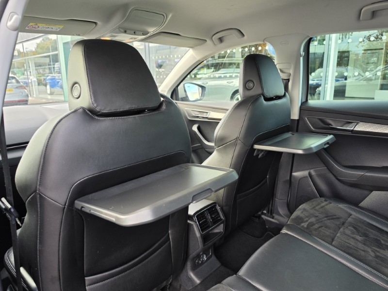 2023 (73) SKODA KAROQ 1.5 TSI SE L 5dr DSG 5967383