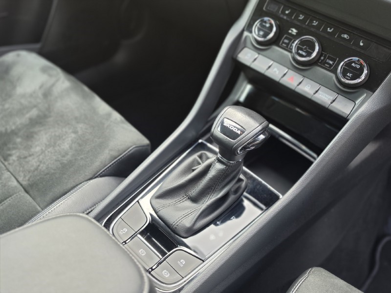 2023 (73) SKODA KAROQ 1.5 TSI SE L 5dr DSG 5967391