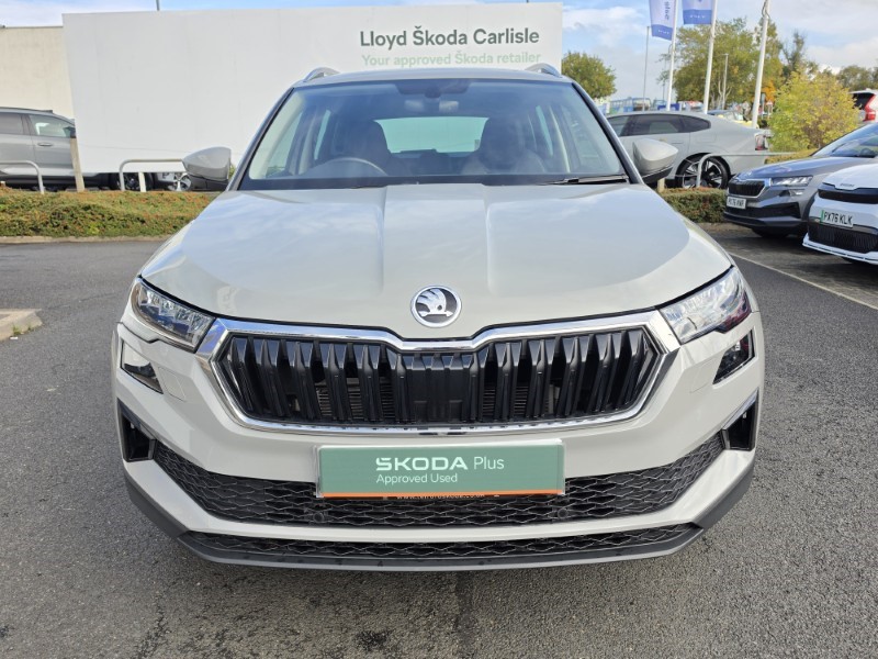 2023 (73) SKODA KAROQ 1.5 TSI SE L 5dr DSG 5967378