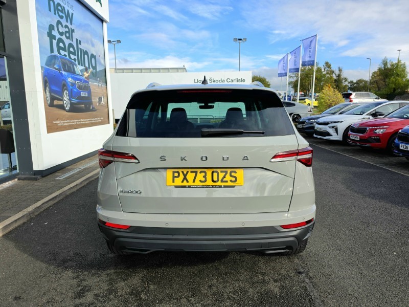 2023 (73) SKODA KAROQ 1.5 TSI SE L 5dr DSG 5967365