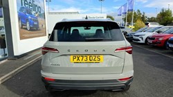 2023 (73) SKODA KAROQ 1.5 TSI SE L 5dr DSG 5967365