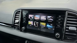 2023 (73) SKODA KAROQ 1.5 TSI SE L 5dr DSG 5967402