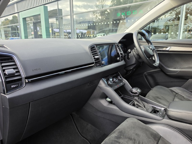 2023 (73) SKODA KAROQ 1.5 TSI SE L 5dr DSG 5967387
