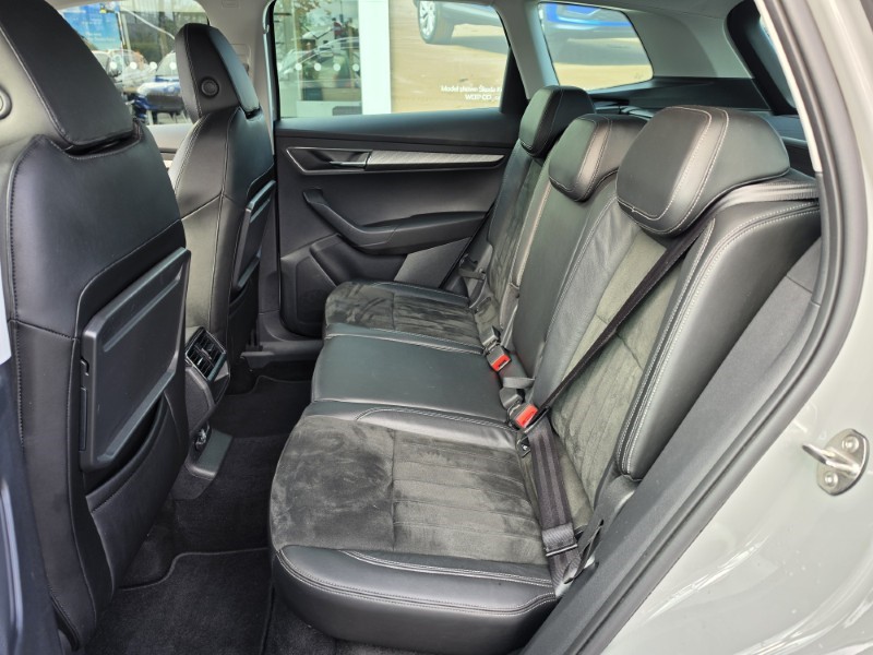 2023 (73) SKODA KAROQ 1.5 TSI SE L 5dr DSG 5967386