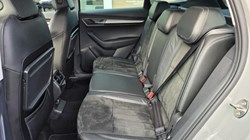 2023 (73) SKODA KAROQ 1.5 TSI SE L 5dr DSG 5967386