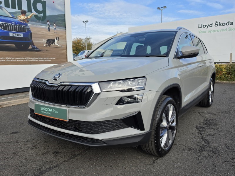 2023 (73) SKODA KAROQ 1.5 TSI SE L 5dr DSG 5967377