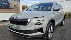 2023 (73) SKODA KAROQ 1.5 TSI SE L 5dr DSG 5967377