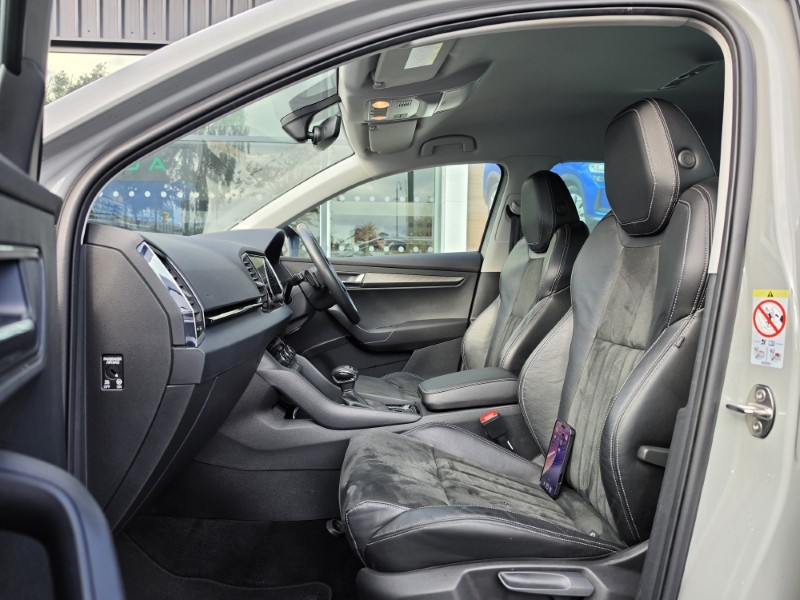 2023 (73) SKODA KAROQ 1.5 TSI SE L 5dr DSG 5967388