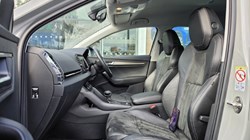 2023 (73) SKODA KAROQ 1.5 TSI SE L 5dr DSG 5967388