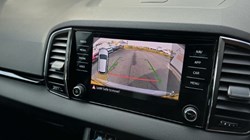 2023 (73) SKODA KAROQ 1.5 TSI SE L 5dr DSG 5967403