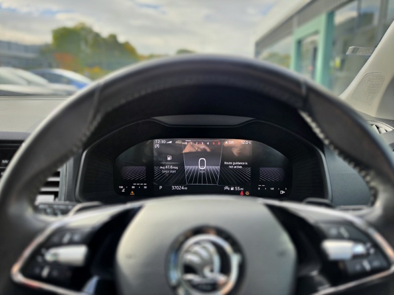 2023 (73) SKODA KAROQ 1.5 TSI SE L 5dr DSG 5967406
