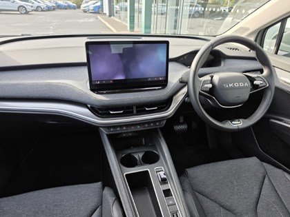 2026 (75) SKODA ELROQ 210kW 85 Edition 82kWh 5dr Auto