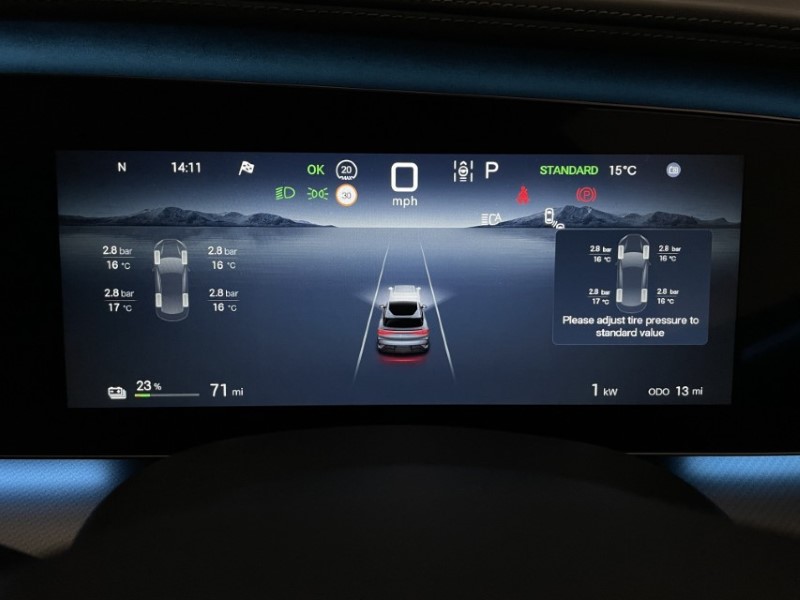  BYD SEALION 7 390kW Excellence AWD 91kWh 5dr Auto 4543199