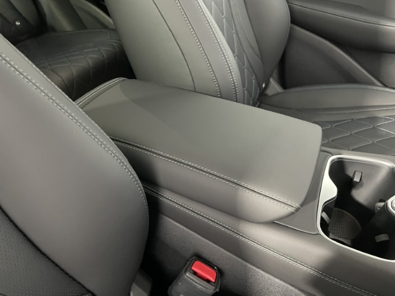  BYD SEALION 7 390kW Excellence AWD 91kWh 5dr Auto 4543223