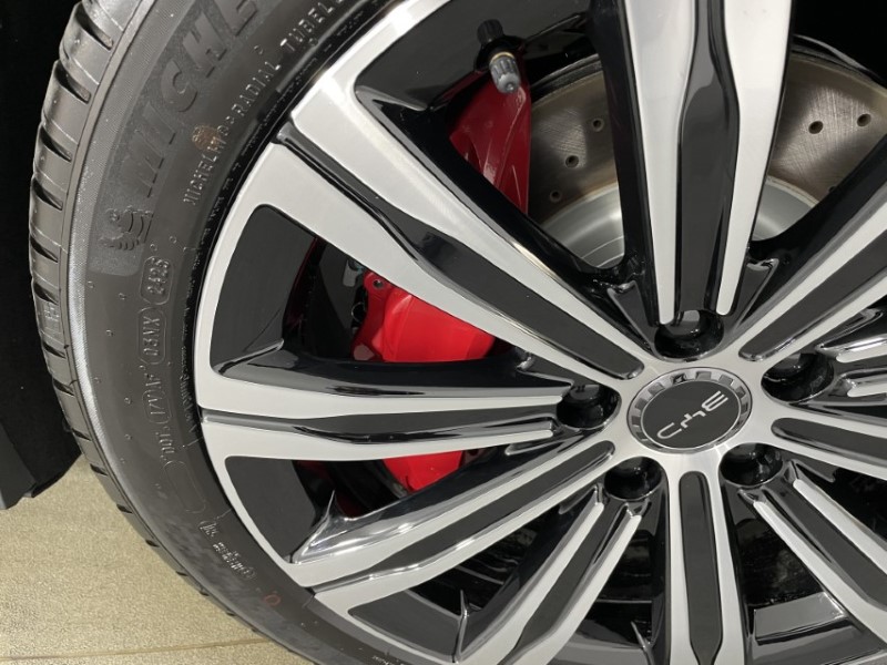  BYD SEALION 7 390kW Excellence AWD 91kWh 5dr Auto 4543229