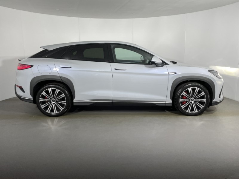  BYD SEALION 7 390kW Excellence AWD 91kWh 5dr Auto 4543284