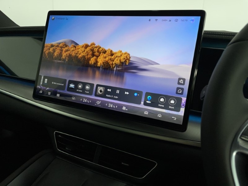  BYD SEALION 7 390kW Excellence AWD 91kWh 5dr Auto 4543210