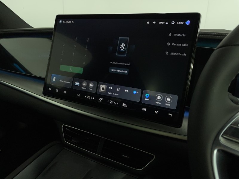  BYD SEALION 7 390kW Excellence AWD 91kWh 5dr Auto 4543214