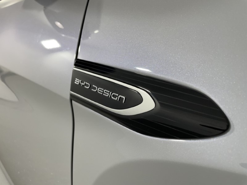  BYD SEALION 7 390kW Excellence AWD 91kWh 5dr Auto 4543227