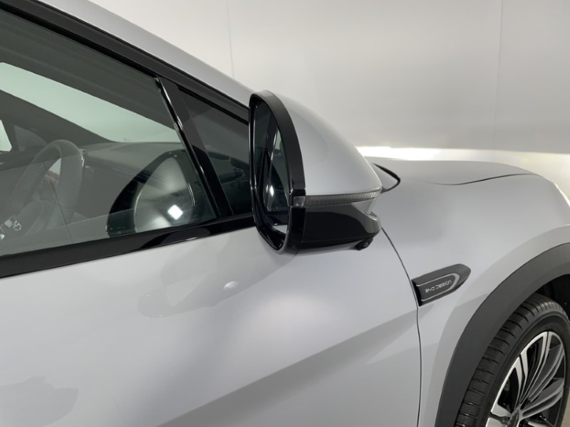  BYD SEALION 7 390kW Excellence AWD 91kWh 5dr Auto 4543226