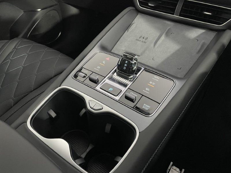  BYD SEALION 7 390kW Excellence AWD 91kWh 5dr Auto 4543201