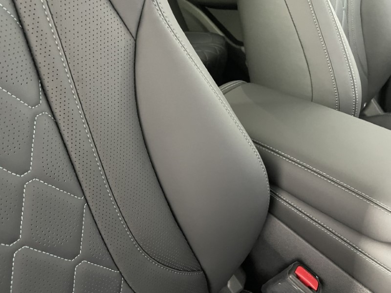  BYD SEALION 7 390kW Excellence AWD 91kWh 5dr Auto 4543222