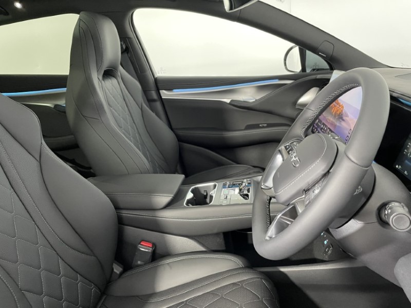  BYD SEALION 7 390kW Excellence AWD 91kWh 5dr Auto 4543219