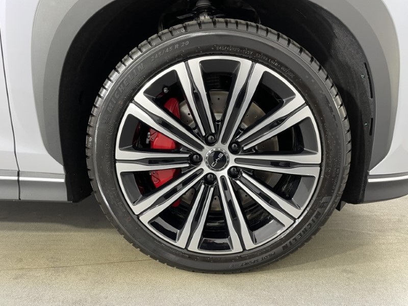  BYD SEALION 7 390kW Excellence AWD 91kWh 5dr Auto 4543228