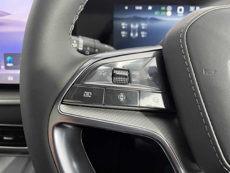  BYD SEALION 7 390kW Excellence AWD 91kWh 5dr Auto 4543203