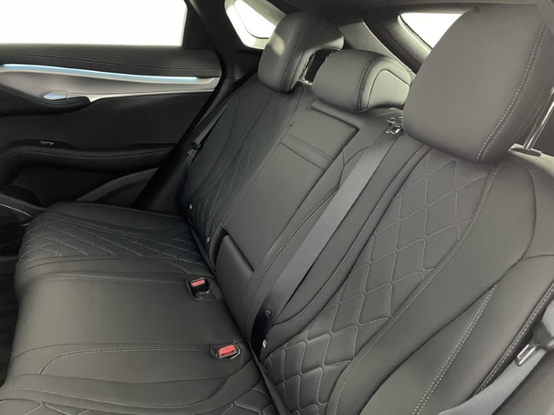  BYD SEALION 7 390kW Excellence AWD 91kWh 5dr Auto 4543252