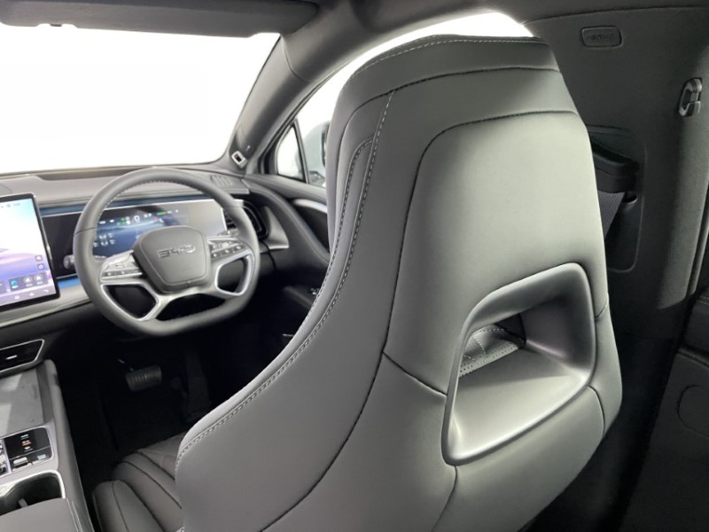  BYD SEALION 7 390kW Excellence AWD 91kWh 5dr Auto 4543254