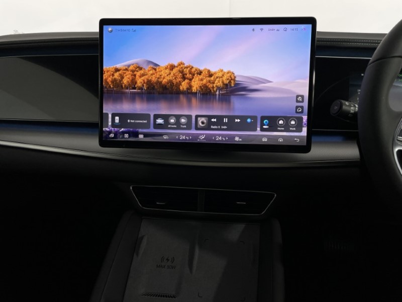  BYD SEALION 7 390kW Excellence AWD 91kWh 5dr Auto 4543200