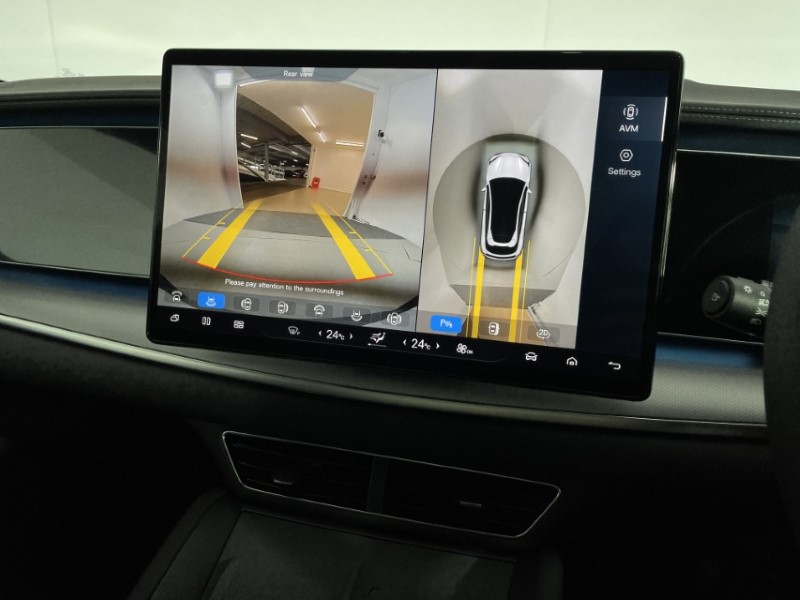  BYD SEALION 7 390kW Excellence AWD 91kWh 5dr Auto 4543217