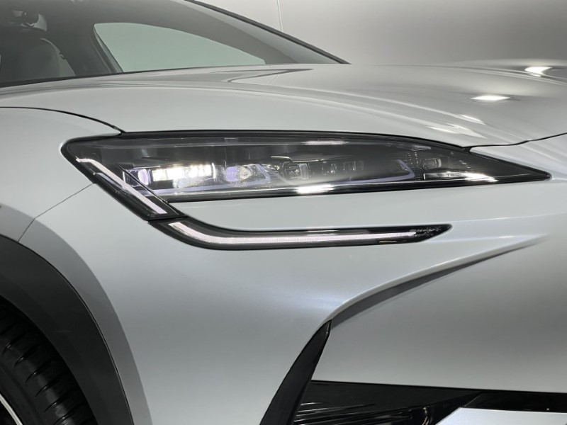  BYD SEALION 7 390kW Excellence AWD 91kWh 5dr Auto 4543293