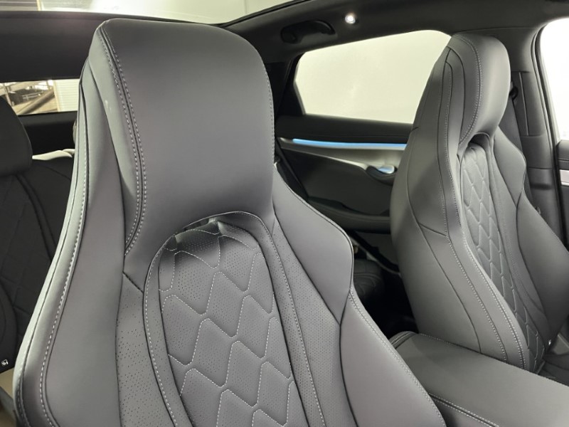  BYD SEALION 7 390kW Excellence AWD 91kWh 5dr Auto 4543220