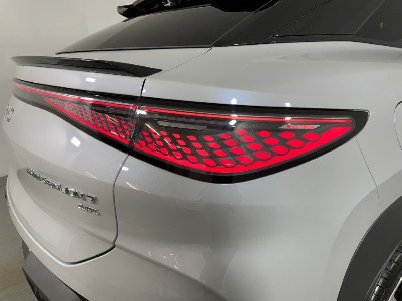  BYD SEALION 7 390kW Excellence AWD 91kWh 5dr Auto 4543231