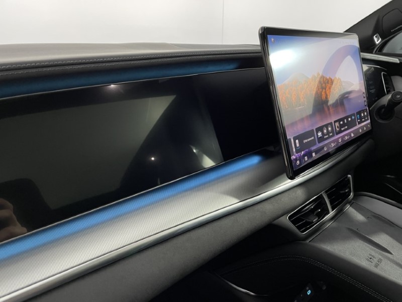  BYD SEALION 7 390kW Excellence AWD 91kWh 5dr Auto 4543259