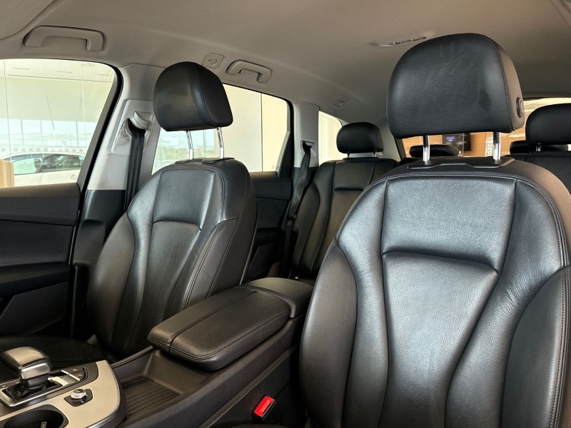 2019 (19) AUDI Q7 45 TDI Quattro Sport 5dr Tiptronic 3358131
