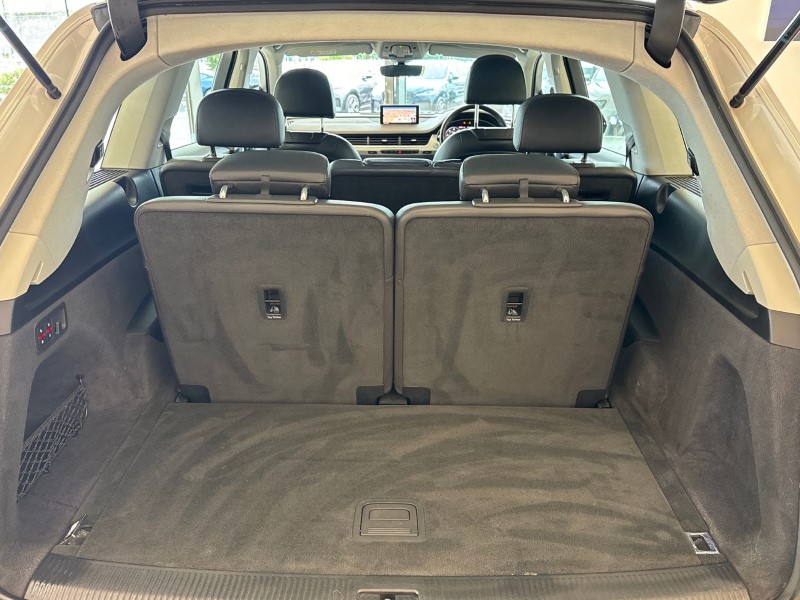 2019 (19) AUDI Q7 45 TDI Quattro Sport 5dr Tiptronic 3358134