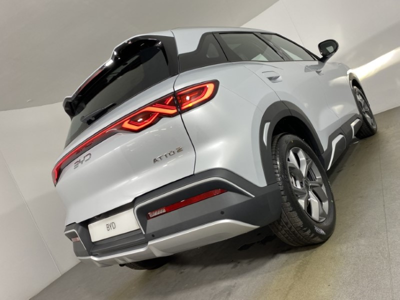  BYD ATTO 2 130kW Boost 51kWh 5dr Auto 4561957