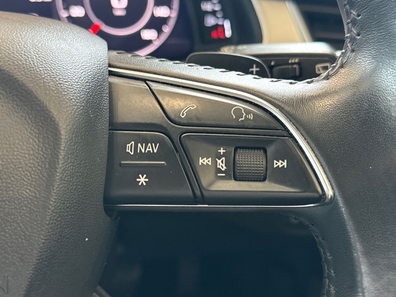2019 (19) AUDI Q7 45 TDI Quattro Sport 5dr Tiptronic 3358119