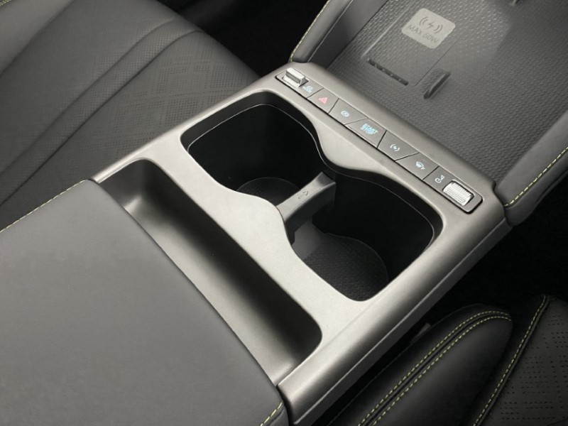  BYD ATTO 2 130kW Boost 51kWh 5dr Auto 4561937