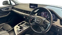 2019 (19) AUDI Q7 45 TDI Quattro Sport 5dr Tiptronic 3358110