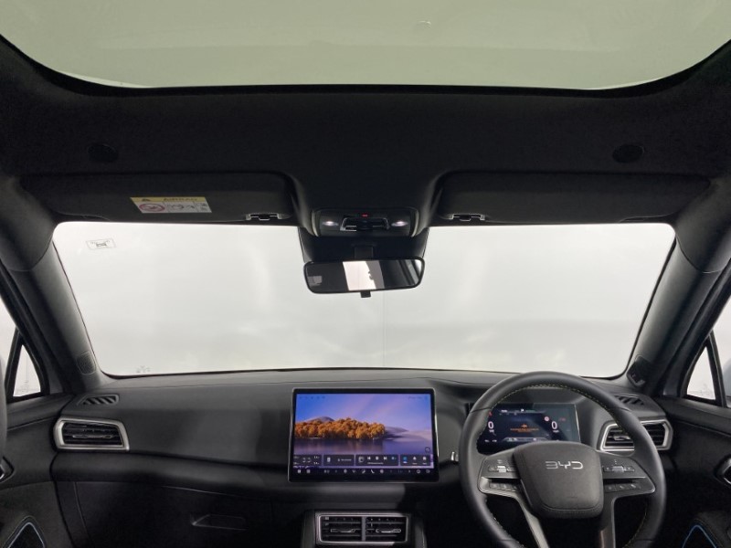  BYD ATTO 2 130kW Boost 51kWh 5dr Auto 4561943