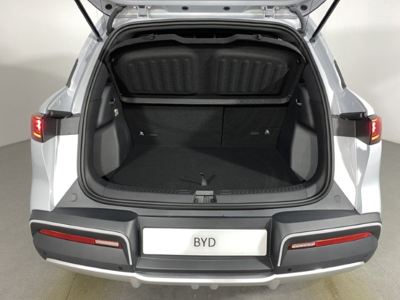  BYD ATTO 2 130kW Boost 51kWh 5dr Auto 4561942