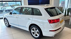 2019 (19) AUDI Q7 45 TDI Quattro Sport 5dr Tiptronic 3367957