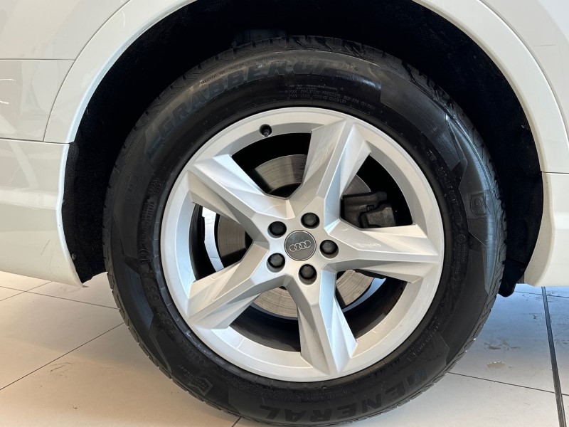2019 (19) AUDI Q7 45 TDI Quattro Sport 5dr Tiptronic 3358109