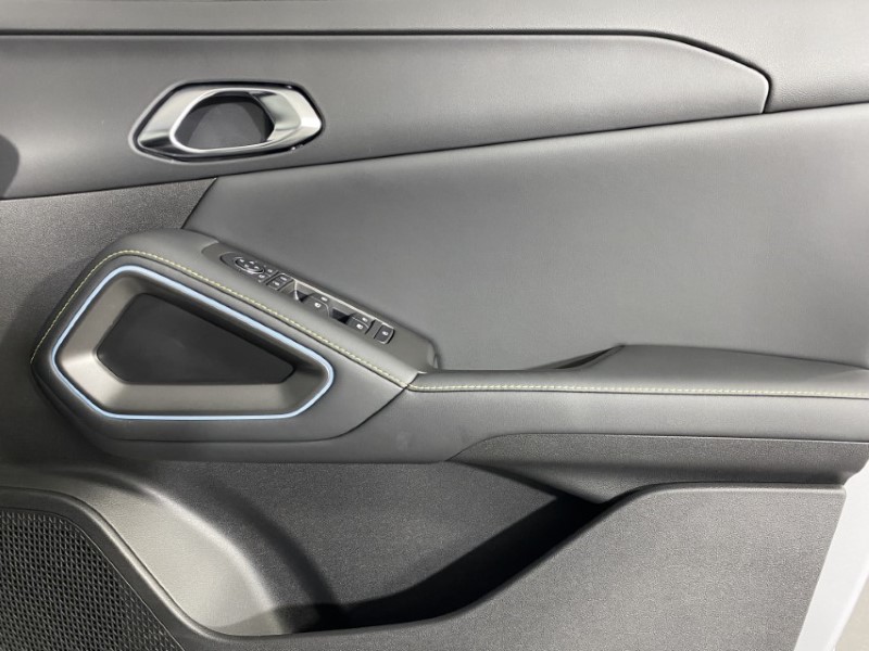  BYD ATTO 2 130kW Boost 51kWh 5dr Auto 4561940