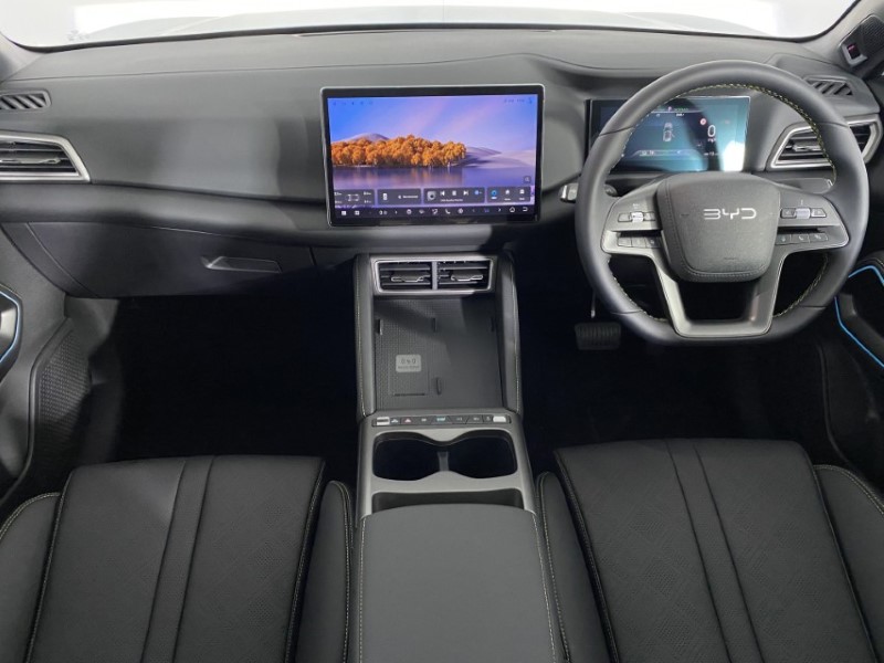  BYD ATTO 2 130kW Boost 51kWh 5dr Auto 4561941