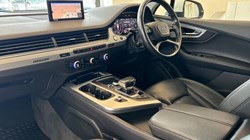 2019 (19) AUDI Q7 45 TDI Quattro Sport 5dr Tiptronic 3358132